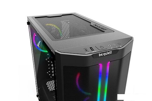 Корпус be quiet! Pure Base 500 FX BGW43