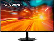 Монитор SunWind SUN-M27BA101