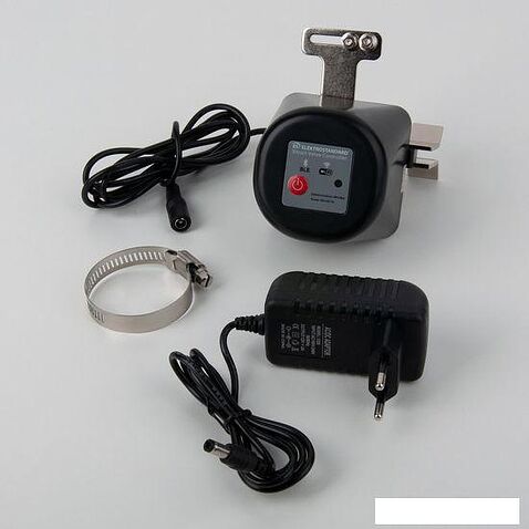 Электрический вентиль Elektrostandard 76260/00