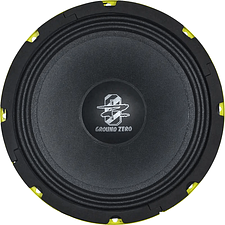 Мидбас Ground Zero GZCK 200XSPL
