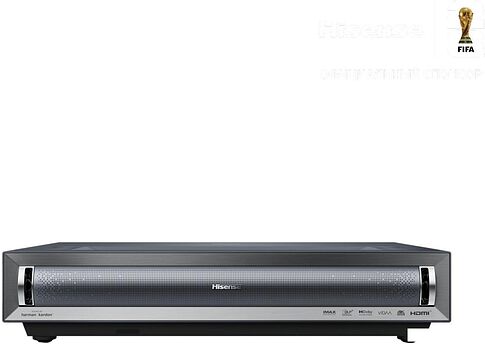 Проектор Hisense PX3SE-PRO
