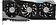 Видеокарта Gigabyte Radeon RX 6750 XT Gaming OC 12G GV-R675XTGAMING OC-12GD