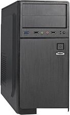 Корпус ExeGate XP-402U EX283740RUS