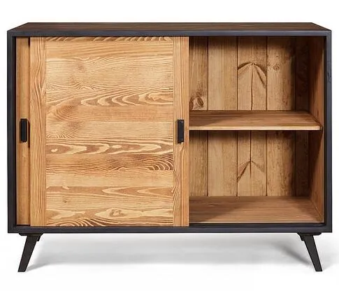 Тумба Kommodum ERICK-MB2PC 1200x450х900