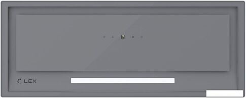 Кухонная вытяжка LEX Hyper 600 GS Inverter GR