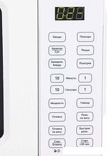 Микроволновая печь BBK 17MWS-785S/W