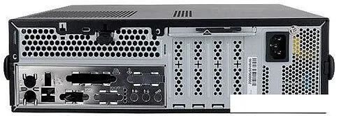 Корпус In Win BL641 Black 300W