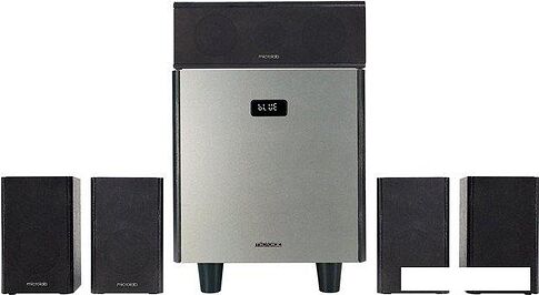 Акустика Microlab HTS800