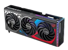 Видеокарта ASUS ROG Strix GeForce RTX 4070 Ti 12GB GDDR6X OC Edition ROG-STRIX-RTX4070TI-O12G-GAMING Видеокарта ASUS ROG Strix GeForce RTX 4070 Ti 12GB GDDR6X OC Edition ROG-STRIX-RTX4070TI-O12G-GAMING