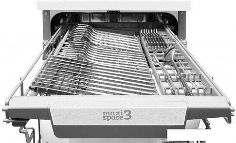 Встраиваемая посудомоечная машина Hansa ZIM428H