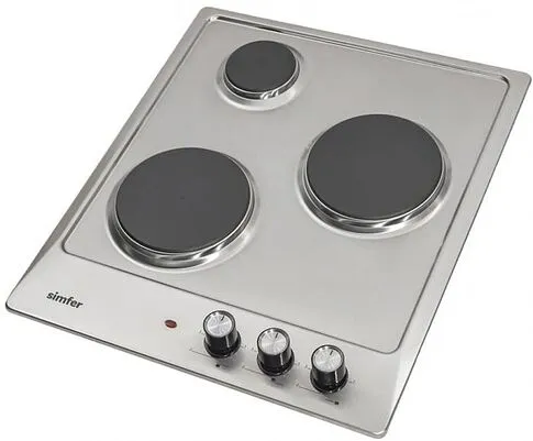Варочная панель Simfer H45E03M016