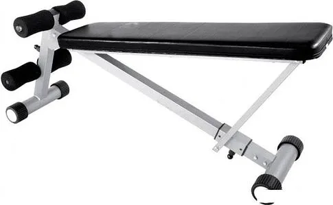 Силовая скамья SportElit SB-1238-01