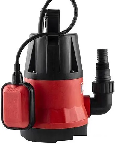 Дренажный насос Hammer NAP250CD