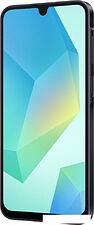 Смартфон Samsung Galaxy A16 SM-A165F 4GB/128GB (черный)