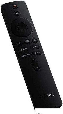 Саундбар Xiaomi Soundbar Pro 2.0ch MDZ-40-DB (международная версия)