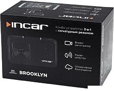 Автомобильный видеорегистратор Incar SDR-170 Brooklyn