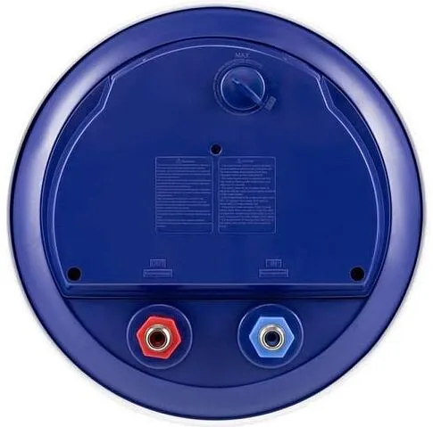 Накопительный электрический водонагреватель Haier ES30V-A4