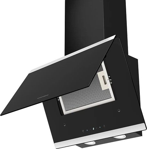 Кухонная вытяжка KUPPERSBERG F 603 BX