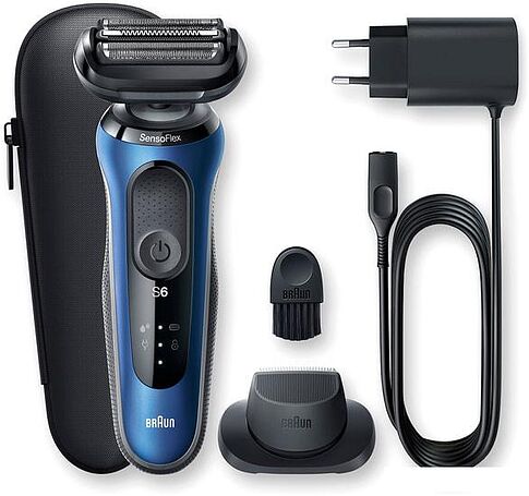 Электробритва Braun Series 6 60-B1200s