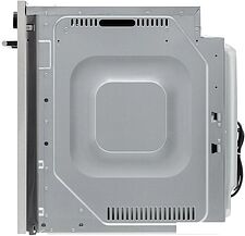 Электрический духовой шкаф Krona Quendel 60 BL/S