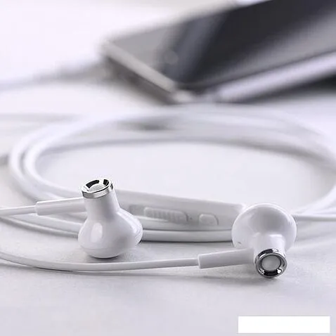 Наушники Hoco M47 (белый)