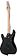 Электрогитара Ibanez GSA60 BKN
