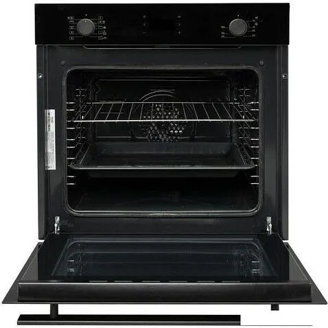 Электрический духовой шкаф DeLonghi DEO 745 NB NARA