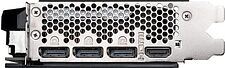 Видеокарта MSI GeForce RTX 4070 Ventus 2X E1 12G OC