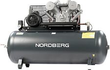 Компрессор Nordberg NCP500/1000-16