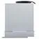 Кухонная вытяжка Krona Selina 600 PRM Inox 3P (нержавеющая сталь)