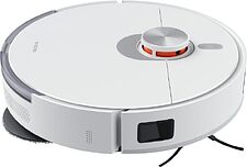 Робот-пылесос Xiaomi Robot Vacuum S20+ B108GL (международная версия, белый) Робот-пылесос Xiaomi Robot Vacuum S20+ B108GL (международная версия, белый)
