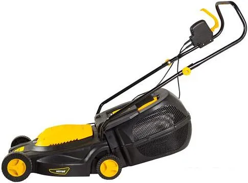 Газонокосилка Huter ELM-1400P