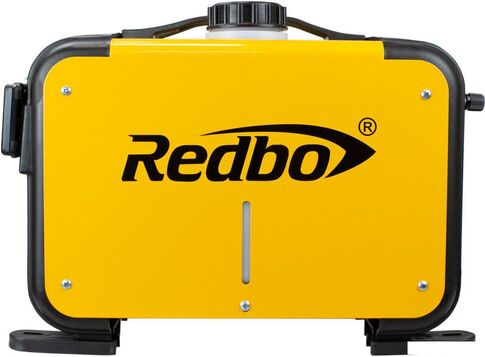 Автомобильная тепловая пушка Redbo Pro RDH-12-24/5000