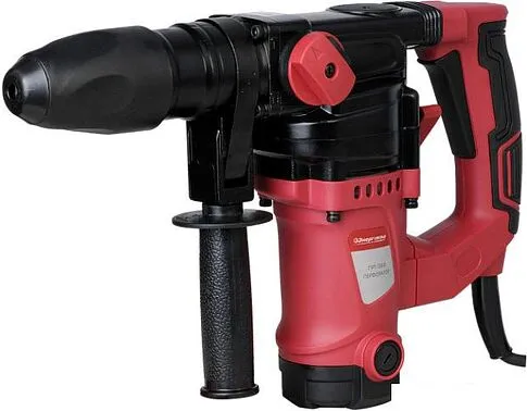 Перфоратор Энергомаш Гарант ПР1-1300