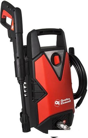 Мойка высокого давления Quattro Elementi Palermo 120
