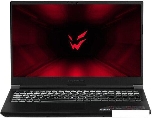 Игровой ноутбук Ardor Gaming Neo N15-I5ND412