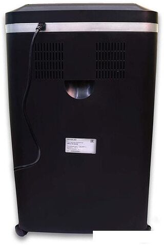 Шредер Office-Kit SA80 (2x10)