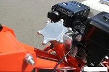 Затирочная машина Impulse Z600H