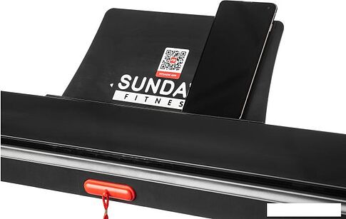 Электрическая беговая дорожка Sundays Fitness T56