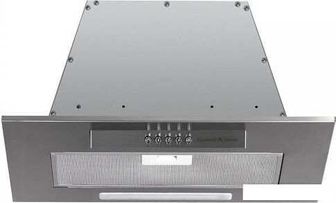 Кухонная вытяжка Zigmund & Shtain K 012.5 S