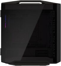 Корпус Gigabyte Aorus C601 Glass Global