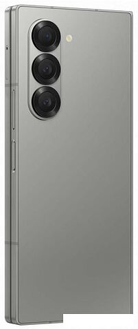 Смартфон Samsung Galaxy Z Fold6 SM-F956B/DS 12GB/256GB (серый)