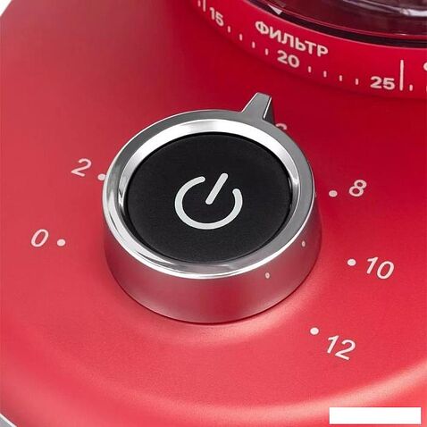 Электрическая кофемолка Kitfort KT-7206