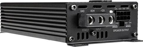 Автомобильный усилитель AMP Micron 4.80