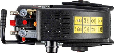 Компрессор Verton Air AC-24/240K 01.5985.12193