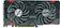 Видеокарта AFOX GeForce RTX 3050 8GB GDDR6 AF3050-8GD6H4-V4