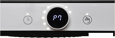 Настольная плита Hyundai HYC-0108