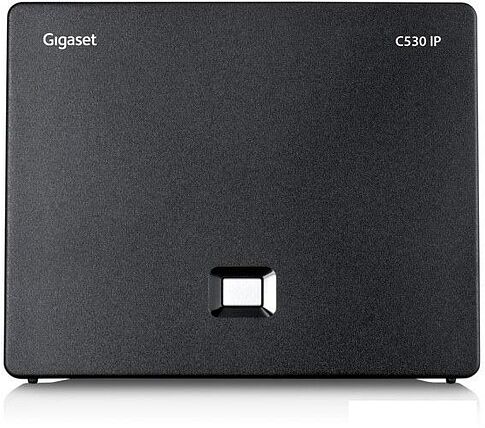 Радиотелефон Gigaset C530A IP