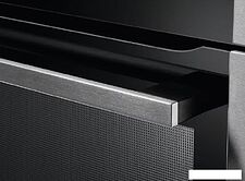 Электрический духовой шкаф AEG BEE431310M