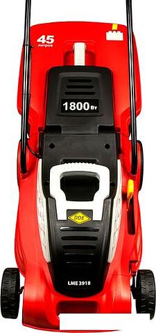 Газонокосилка DDE LME 3918